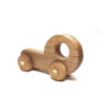 Handmade Wooden pick up truck Toy – Safe & Eco-Friendly for Toddlers