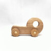 Handmade Wooden pick up truck Toy – Safe & Eco-Friendly for Toddlers