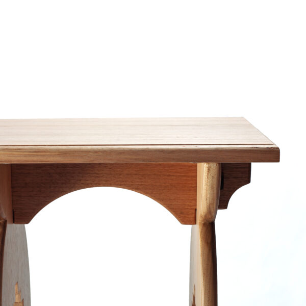 Cosmos, Knock down side table