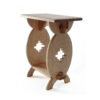 Cosmos, Knock down side table