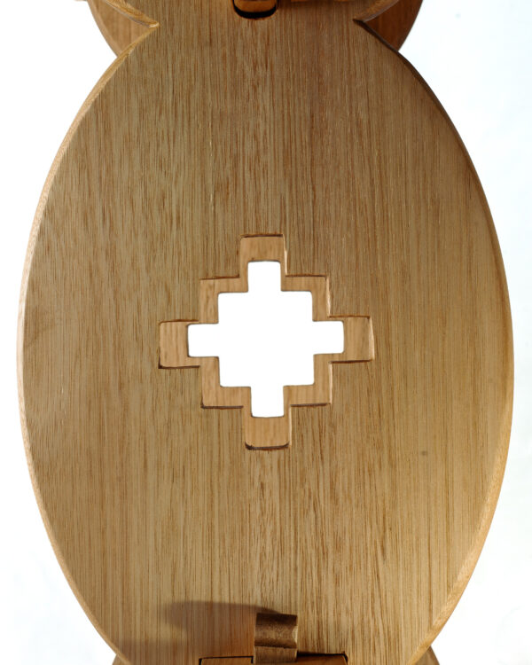 Cosmos, Knock down side table