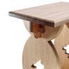 Cosmos, Knock down side table