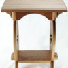 Cosmos, Knock down side table
