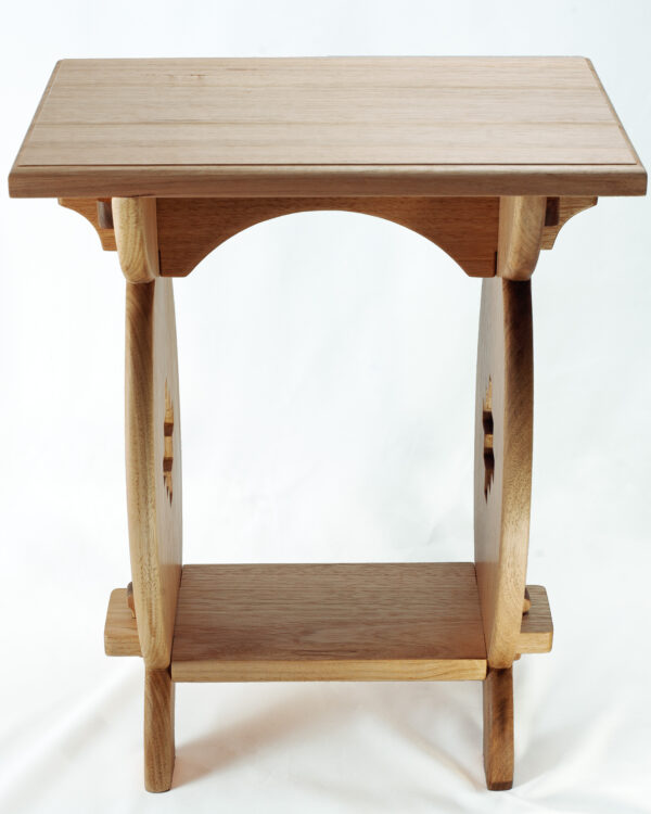Cosmos, Knock down side table