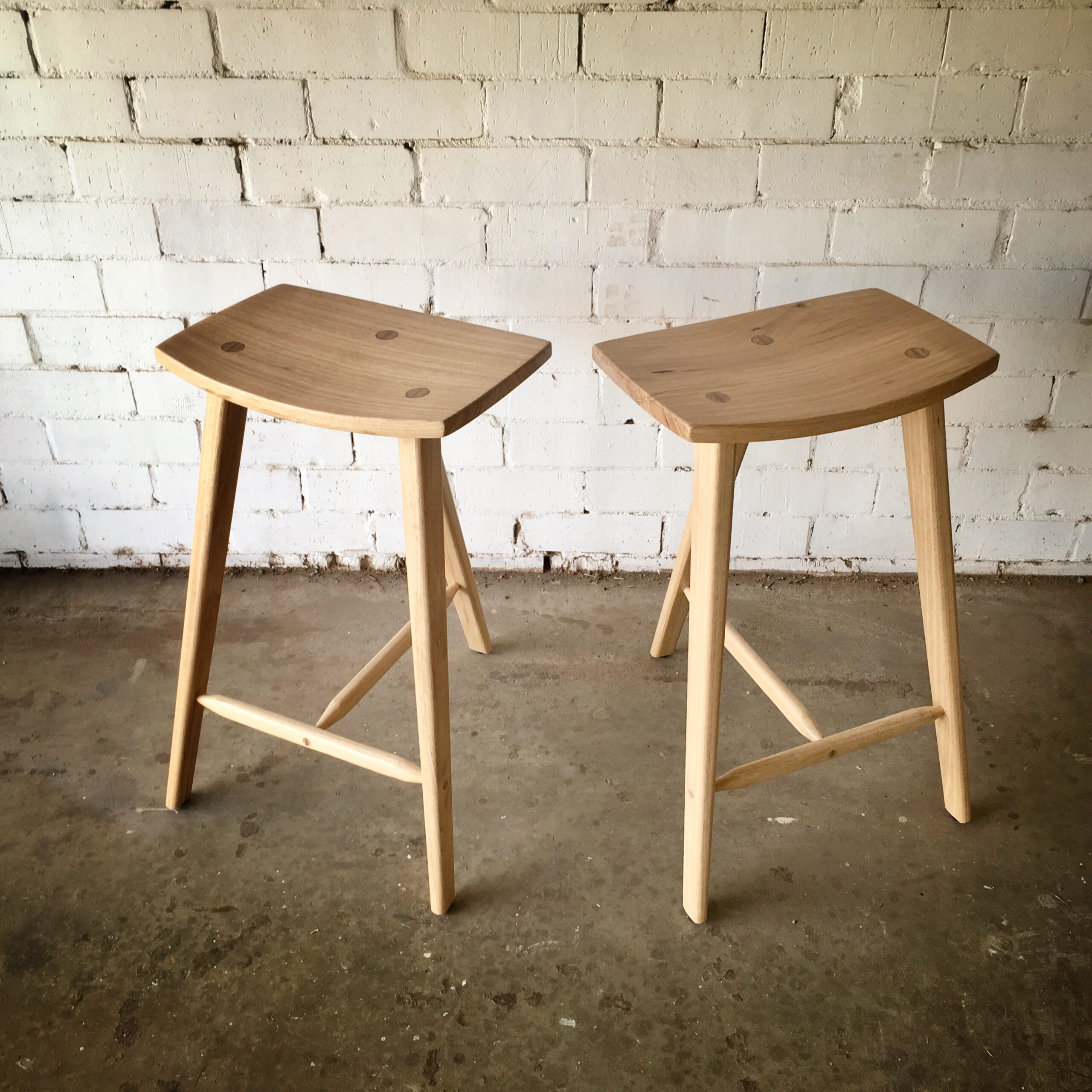 Tage stool 13